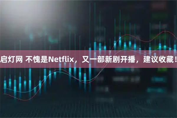 启灯网 不愧是Netflix，又一部新剧开播，建议收藏！